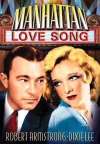 Manhattan Love Song (1934)