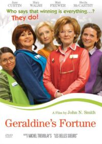 Geraldine's Fortune (2004)