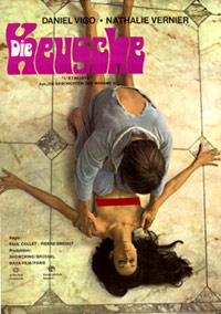 Etreinte, L' (1969)