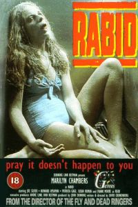 Rabid (1977)