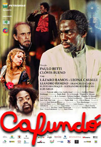 Cafund (2005)