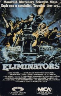 Eliminators (1986)