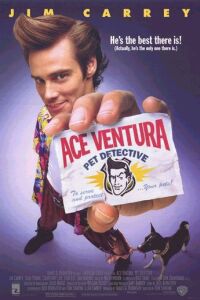 Ace Ventura: Pet Detective (1994)