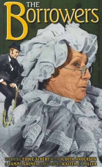 Borrowers, The (1973)