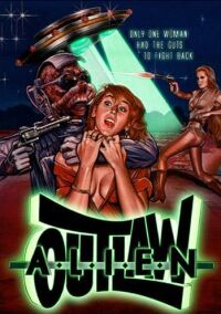 Alien Outlaw (1985)