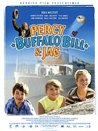 Percy, Buffalo Bill och Jag (2005)