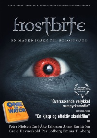 Frostbiten (2006)
