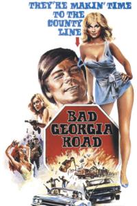 Bad Georgia Road (1977)