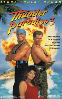 Thunder in Paradise 3 (1995)