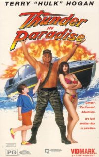 Thunder in Paradise (1993)