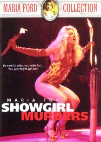 Showgirl Murders (1996)