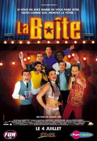 Bo�te, La (2001)