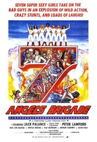 Angels' Brigade (1979)