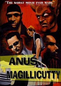 Anus Magillicutty (2003)