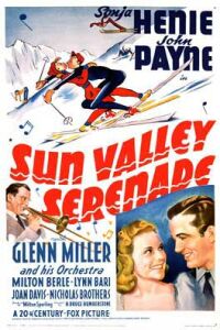Sun Valley Serenade (1941)