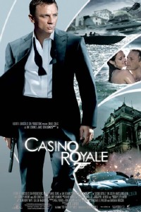 Casino Royale (2006)