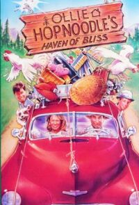 Ollie Hopnoodle's Haven of Bliss (1988)