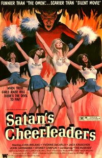 Satan's Cheerleaders (1977)