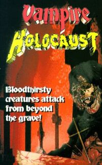 Vampire Holocaust (1997)