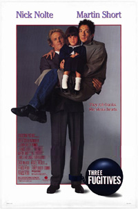 Three Fugitives (1989)