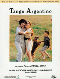 Tango Argentino (1992)