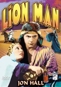 Lion Man, The (1936)