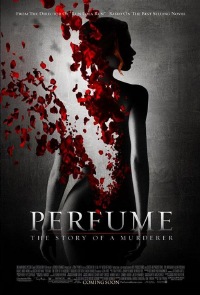 Perfume: The Story of a Murderer (2006)