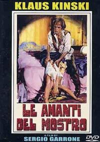 Amanti del Mostro, Le (1974)