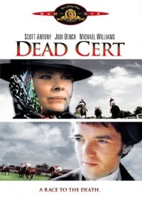 Dead Cert (1974)