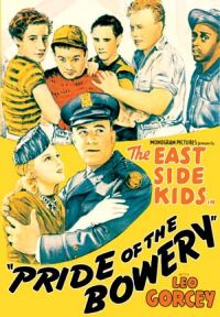 Pride of the Bowery (1940)