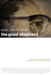 Good Shepherd, The (2006)