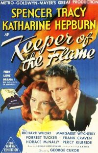 Keeper of the Flame (1942)