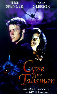 Curse of the Talisman (2001)