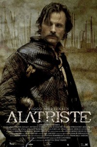 Alatriste (2006)