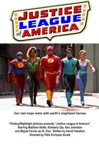 Justice League of America (1997)