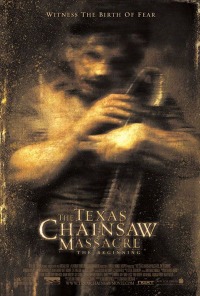 Texas Chainsaw Massacre: The Beginning, The (2006)