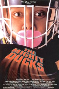 Mighty Ducks, The (1992)