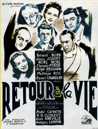 Retour � la Vie (1949)