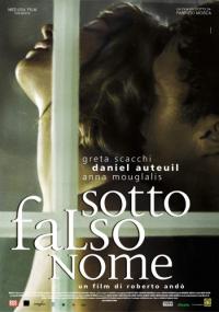 Sotto Falso Nome (2004)