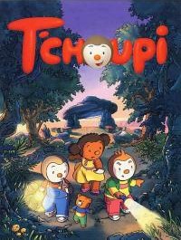 T'choupi (2004)