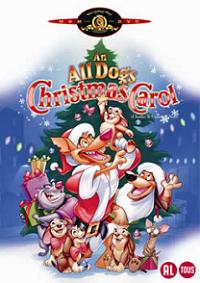 All Dogs Christmas Carol, An (1998)