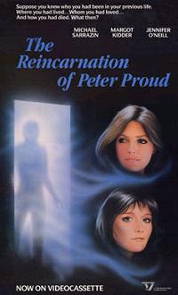 Reincarnation of Peter Proud, The (1975)