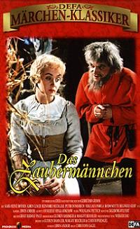 Zaubermnnchen, Das (1960)