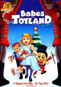 Babes in Toyland (1997)