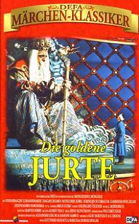 Goldene Jurte, Die (1961)