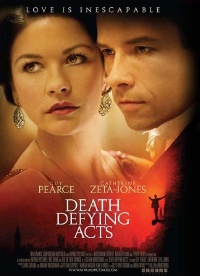 Death Defying Acts (2007)