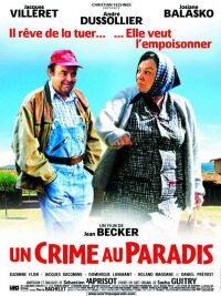 Crime au Paradis, Un (2001)