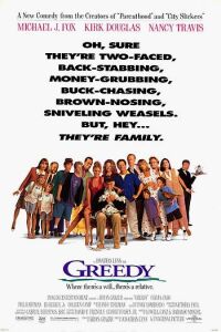 Greedy (1994)