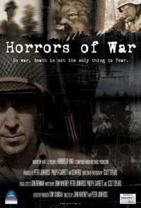 Horrors of War (2006)