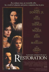 Restoration (1995)